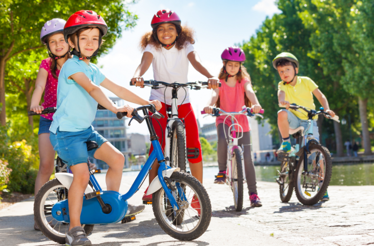 10 melhores bicicletas aro 16 para comprar em 2025