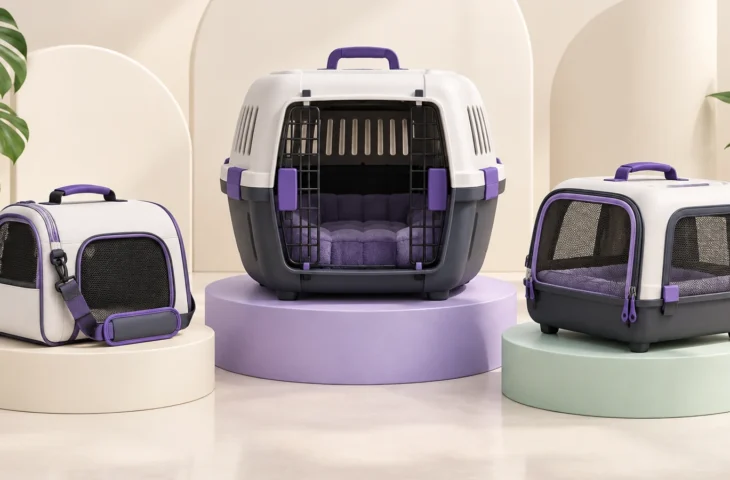 Bolsas de transporte para cães: 10 melhores para comprar em 2026