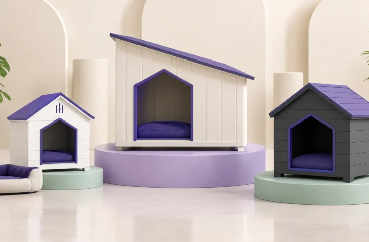 Casinha para cachorro: 10 melhores para comprar em 2026