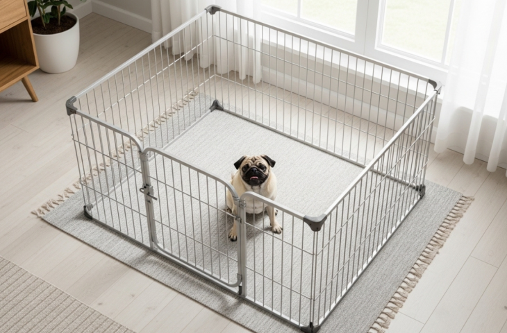 10 melhores cercados para cachorro para comprar em 2025
