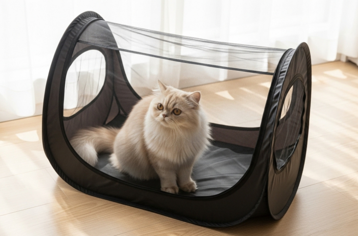 10 melhores cercados para gato para comprar em 2025