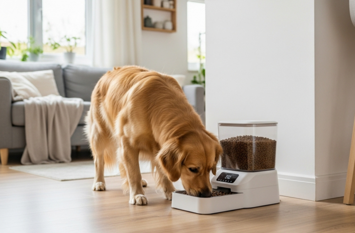 Comedouro automático para cães: 10 melhores para comprar em 2025