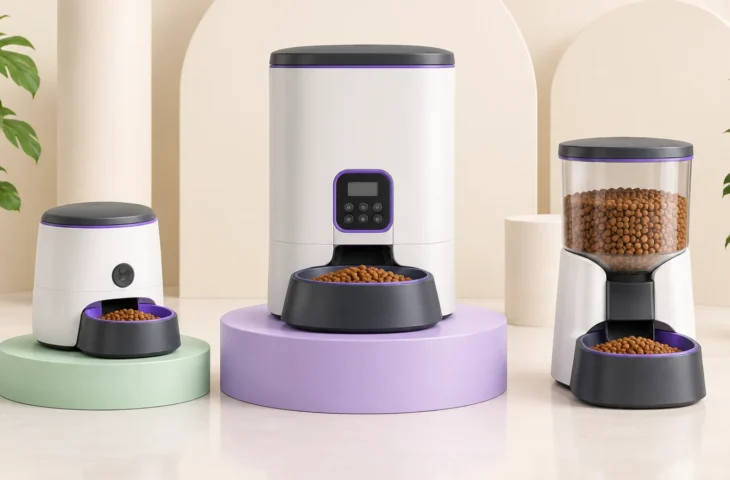 Comedouro automático para cães: 10 melhores para comprar em 2026