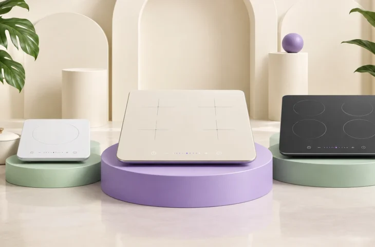 10 melhores cooktops de indução para comprar em 2026