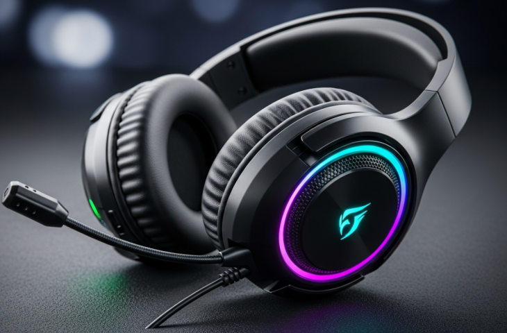 10 melhores headsets gamers para comparar em 2025