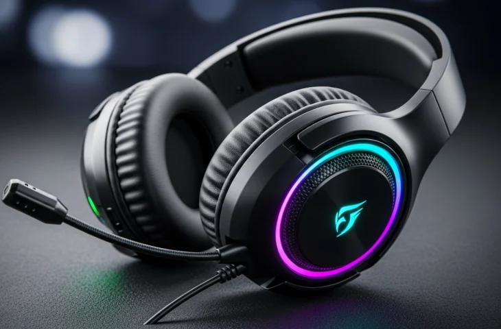 10 melhores headsets gamers para comparar em 2026