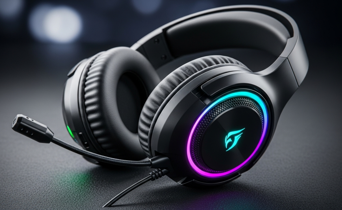 10 melhores headsets gamers para comparar em 2026