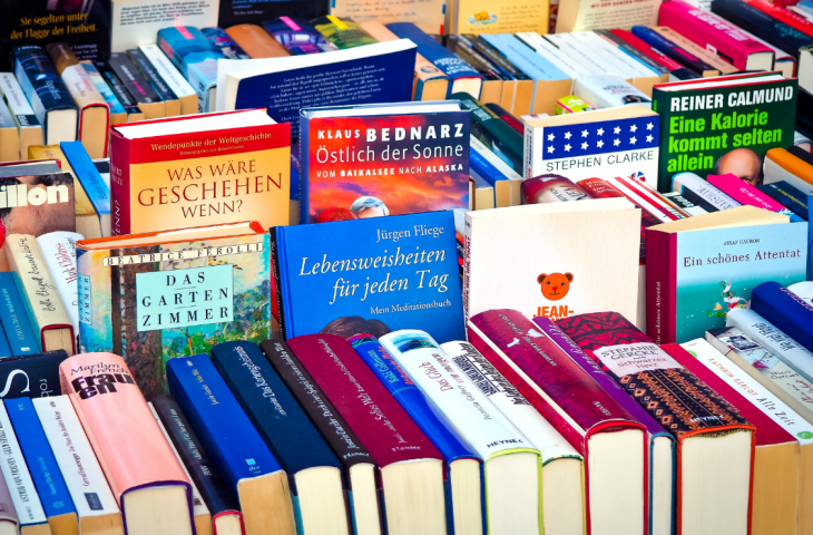 10 melhores livros de autoajuda para comprar em 2025