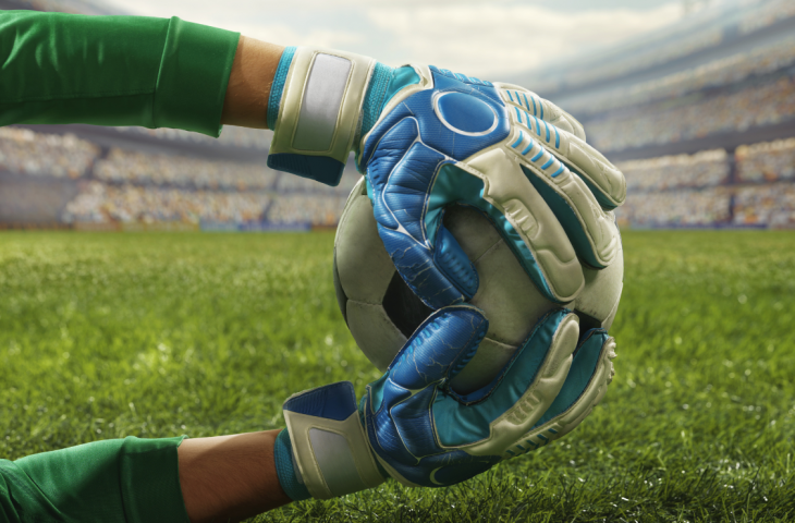 10 melhores luvas de goleiro profissionais para comprar em 2025