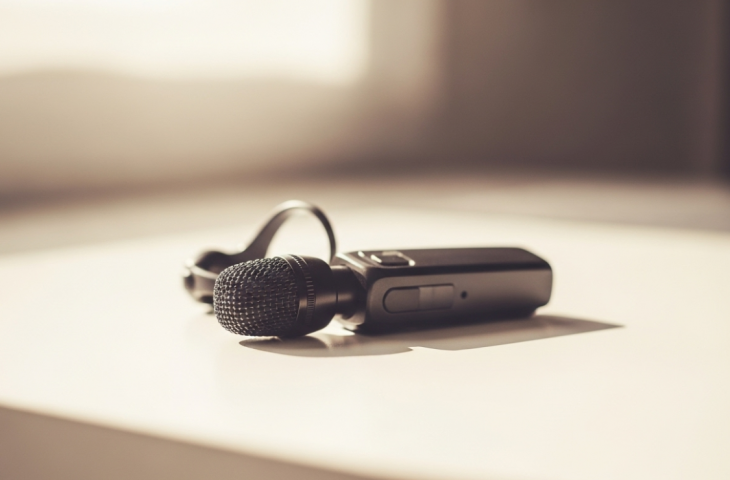10 melhores microfones de lapela para comprar em 2025
