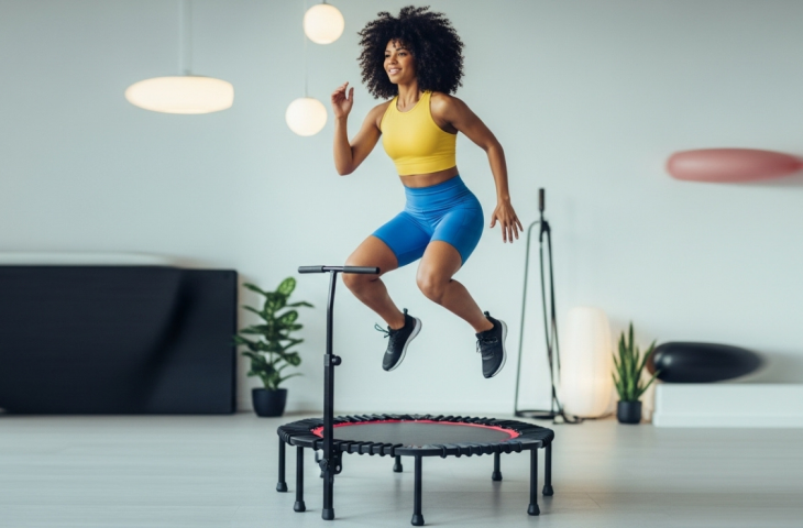 10 melhores mini jumps para comprar em 2025