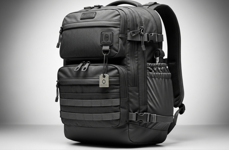10 melhores mochilas antifurto para comprar em 2025