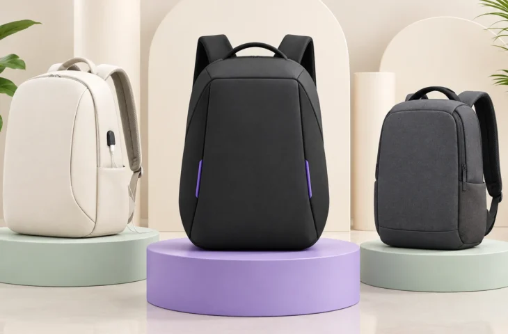 10 melhores mochilas antifurto para comprar em 2026