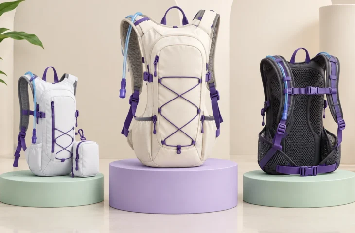 10 melhores mochilas de hidratação para comprar em 2026