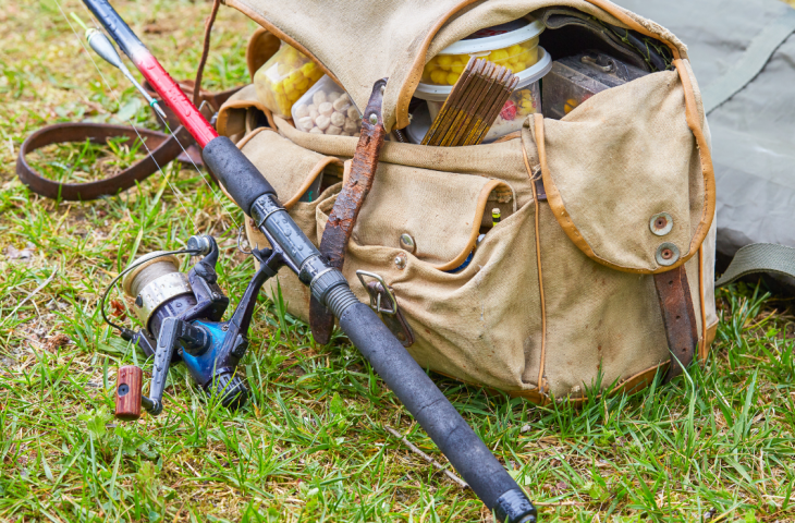 10 melhores mochilas de pesca para comprar em 2025