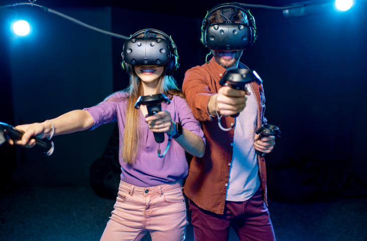 7 melhores óculos VR para comprar em 2025