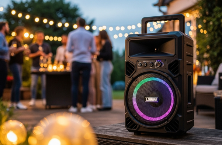 10 melhores partyboxes para comprar em 2025