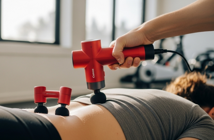10 melhores pistolas massageadoras para comprar em 2025