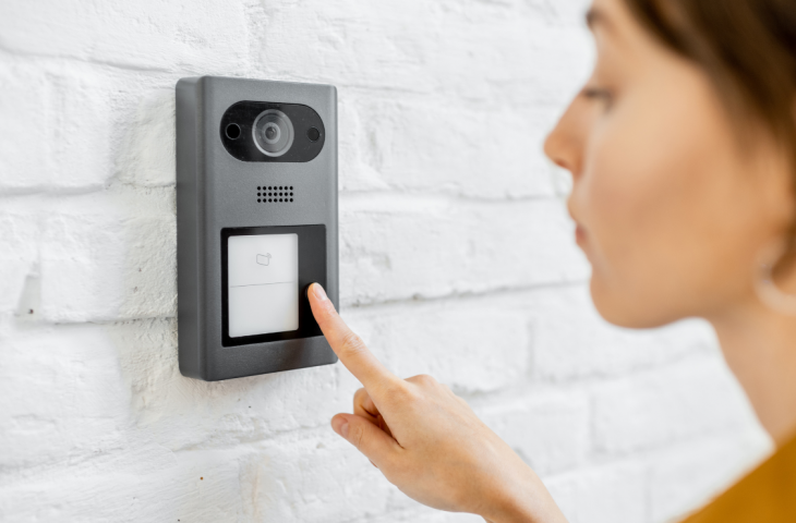 10 melhores porteiros eletrônicos para comprar em 2025