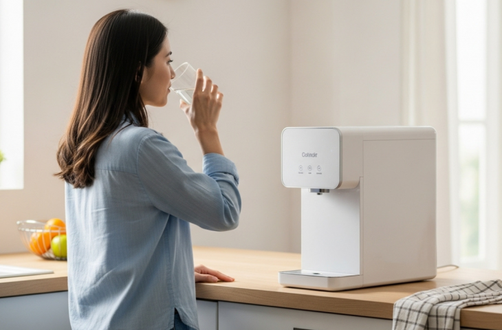 Purificador de água gelada: 10 melhores para comprar em 2025