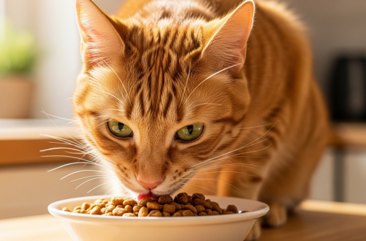 10 melhores rações para gatos castrados para comprar em 2025