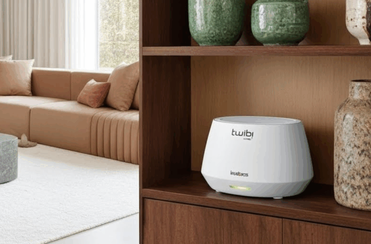 10 melhores roteadores mesh para comprar em 2025