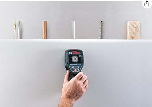 10 melhores scanners de parede para comprar em 2025