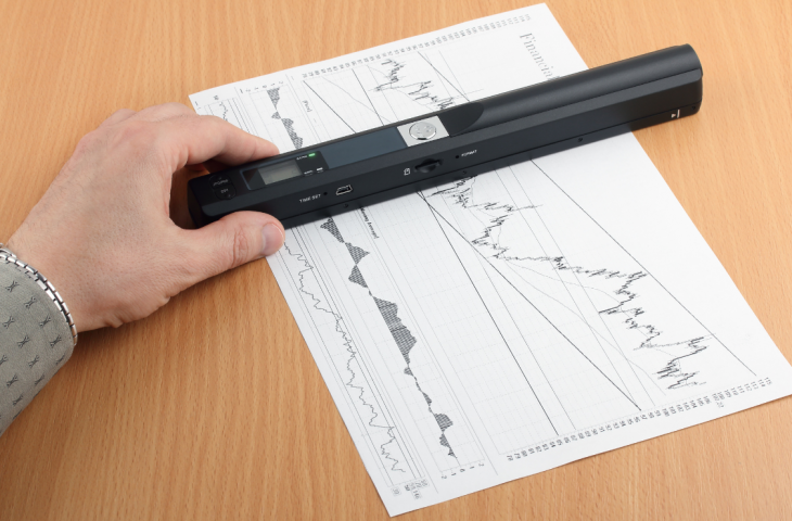10 melhores scanners portáteis para comprar em 2025