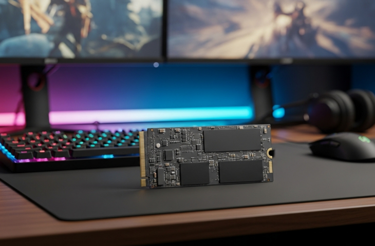 10 melhores SSDs com 1TB ou mais para comprar em 2025