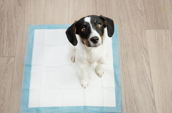 Tapete higiênico para cachorros: 10 melhores para comprar em 2025