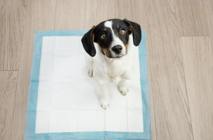 Tapete higiênico para cachorros: 10 melhores para comprar em 2026