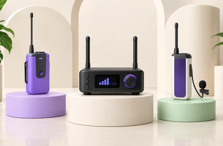 10 melhores transmissores de rádio FM para comprar em 2026