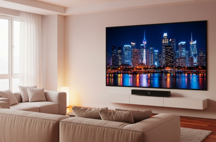 8 melhores TVs 85 polegadas para comprar em 2025