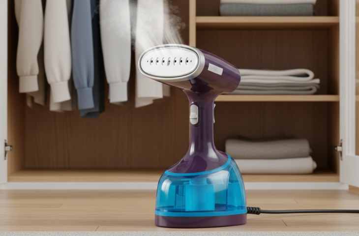 10 melhores vaporizadores de roupa para comprar em 2025