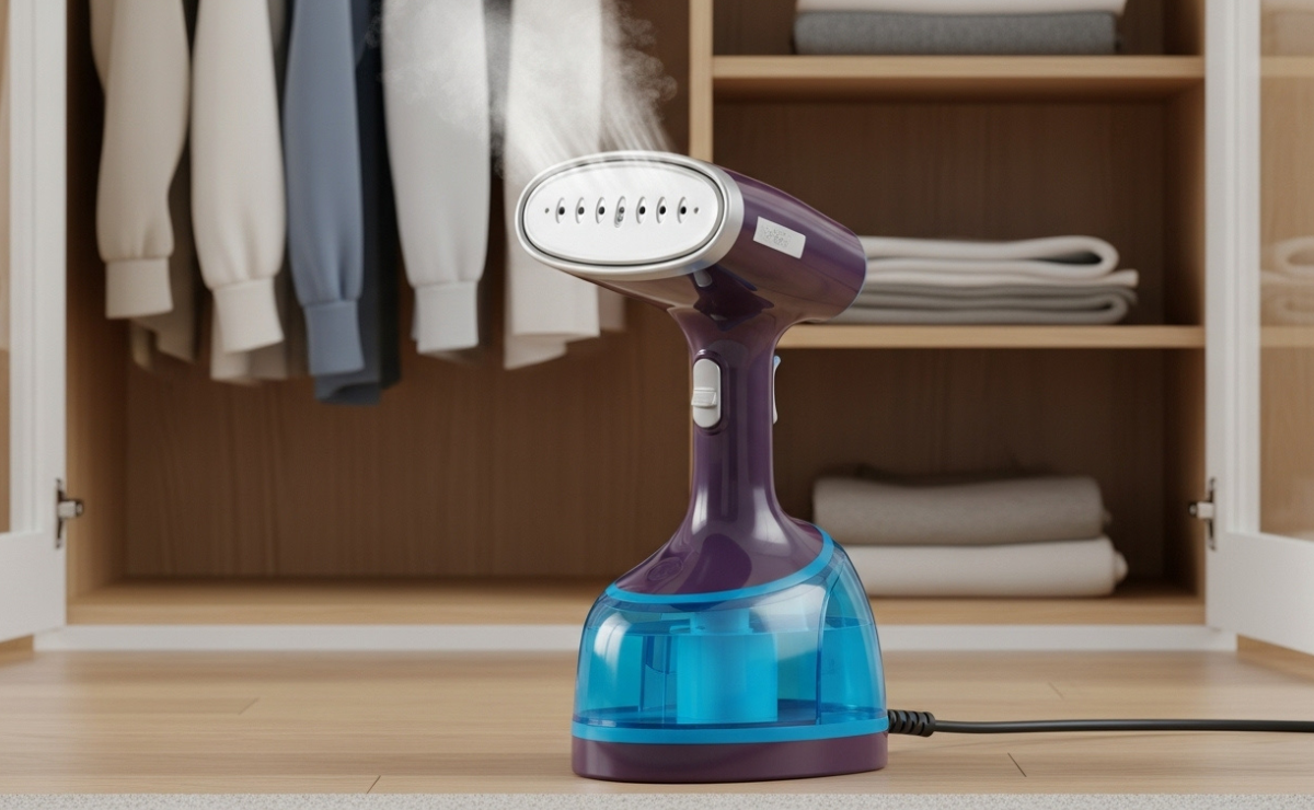 10 melhores vaporizadores de roupa para comprar em 2025
