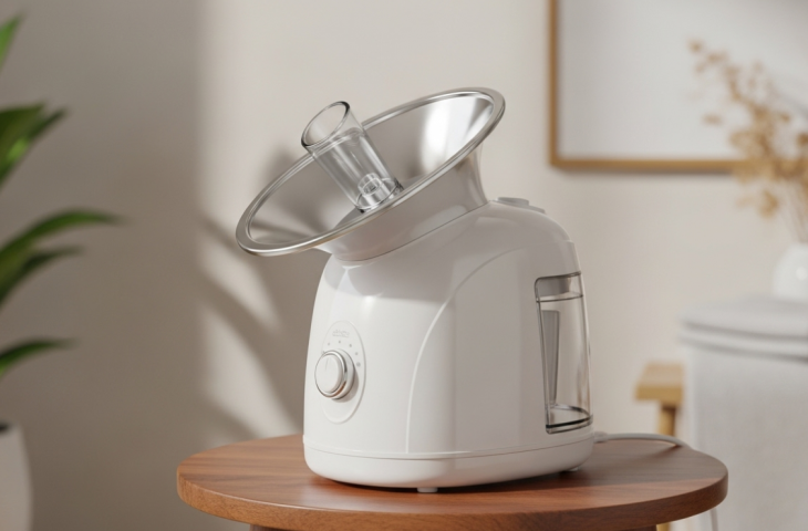 10 melhores vaporizadores faciais para comprar em 2025