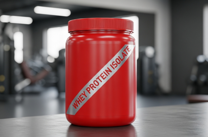10 melhores whey proteins isolados para comprar em 2025