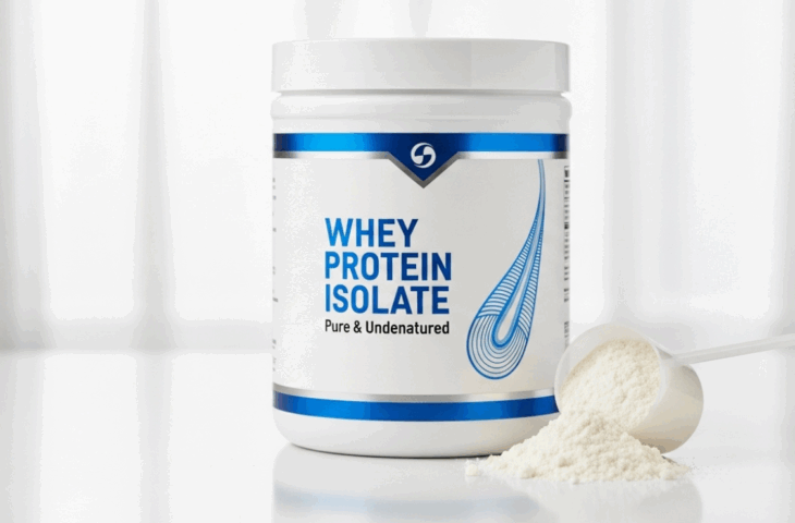 10 melhores whey proteins isolados para comprar em 2025