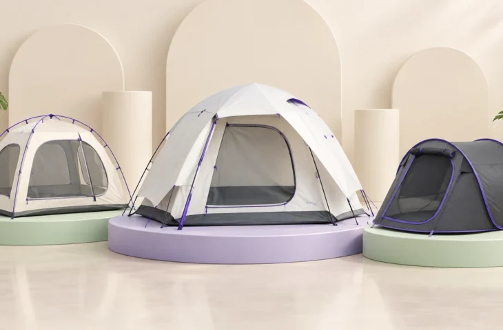 10 melhores barracas de camping para comprar em 2026