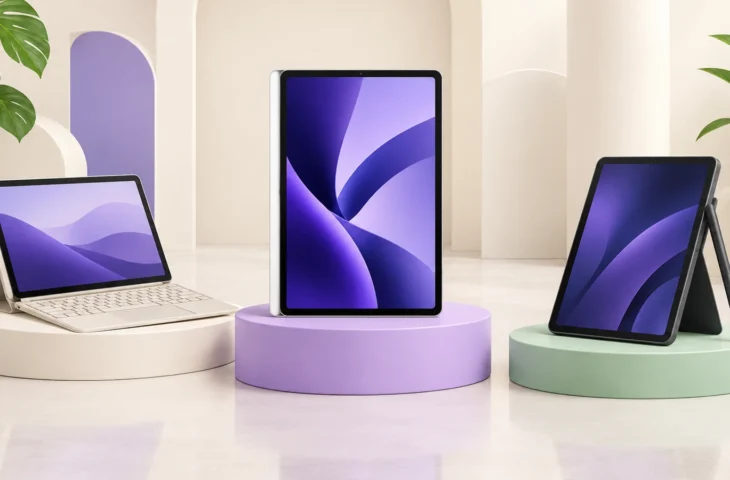 6 melhores tablets Xiaomi para comprar em 2026