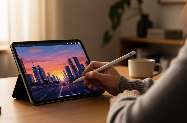 4 melhores Apple Pencils para comprar em 2025
