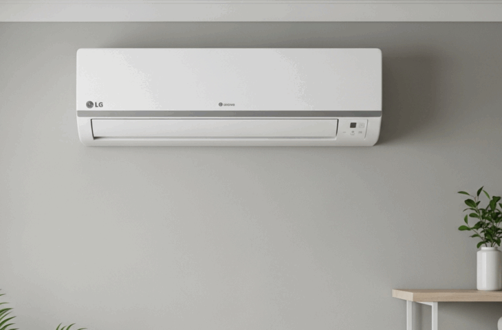 10 melhores ares-condicionados LG para comprar em 2025
