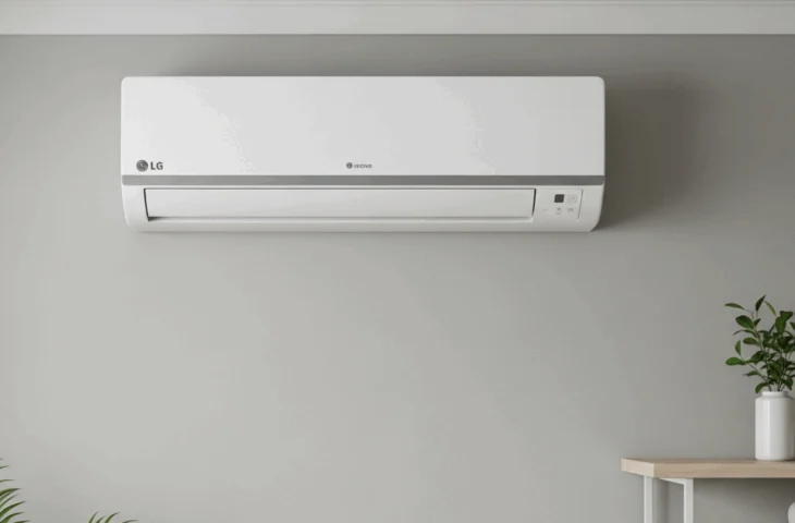 10 melhores ares-condicionados LG para comprar em 2026