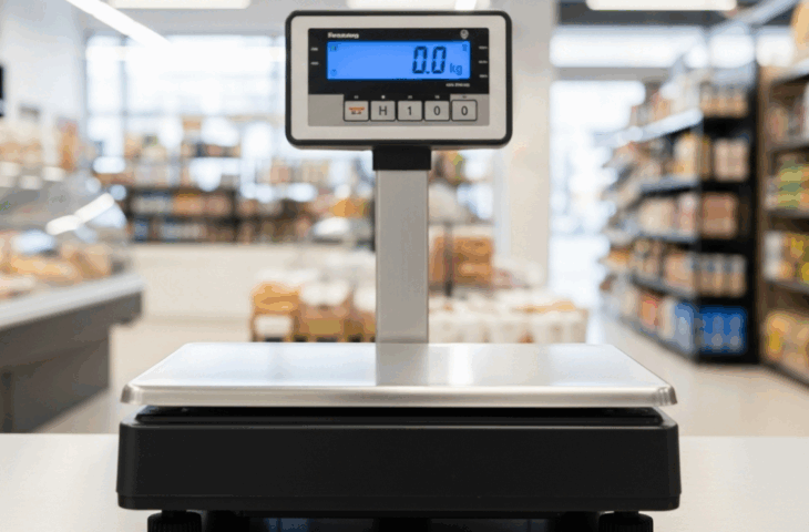 10 melhores balanças comerciais para comprar em 2025