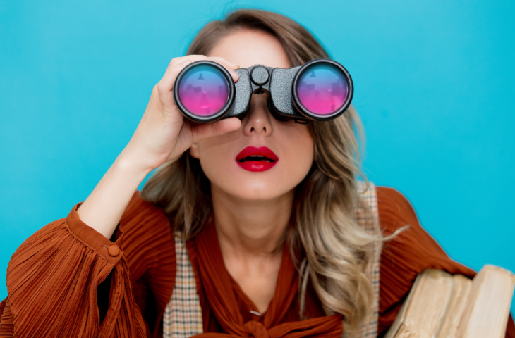 10 melhores binóculos para comprar em 2025