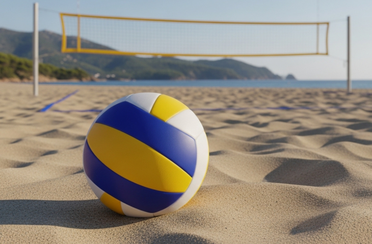10 melhores bolas de vôlei para comprar em 2025
