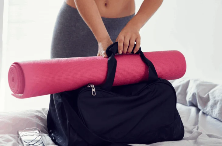 10 melhores bolsas de academia para comprar em 2026