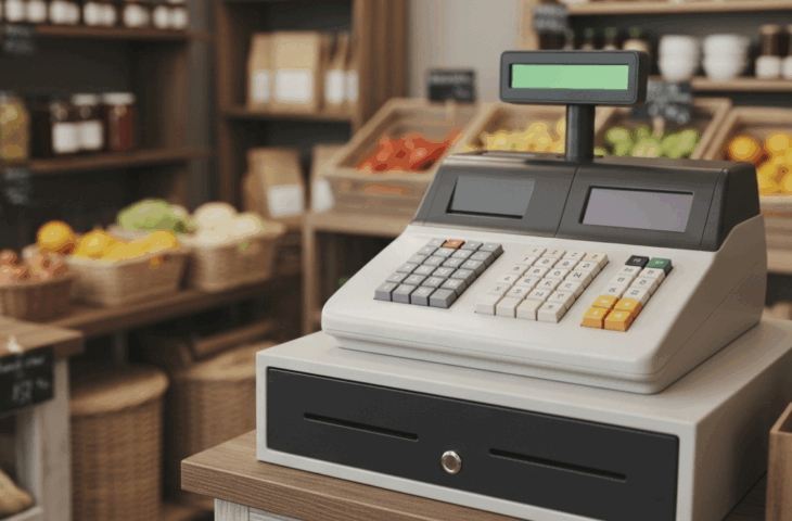 10 melhores caixas registradoras para comprar em 2025