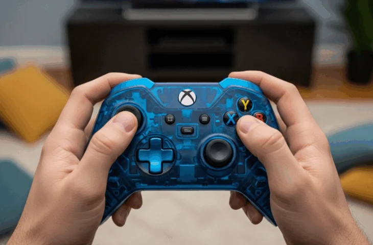 Controle Xbox: 10 melhores para comprar em 2026
