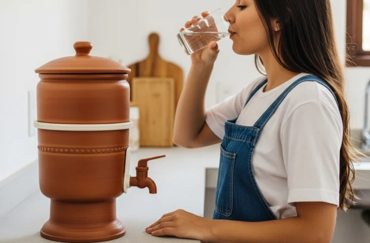 10 melhores filtros de barro para comprar em 2026